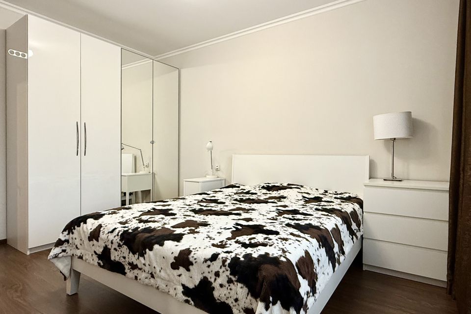 Продаётся 2-комнатная квартира, 60 м²