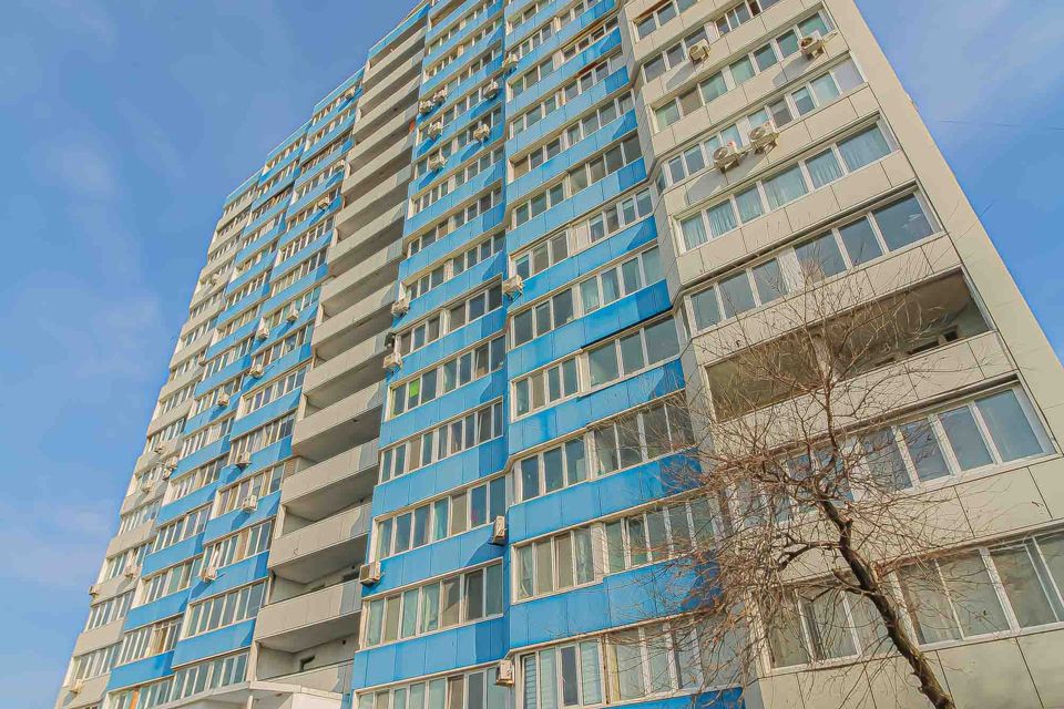 Продаётся 2-комнатная квартира, 50 м²