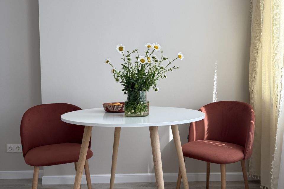 Продаётся 1-комнатная квартира, 31 м²
