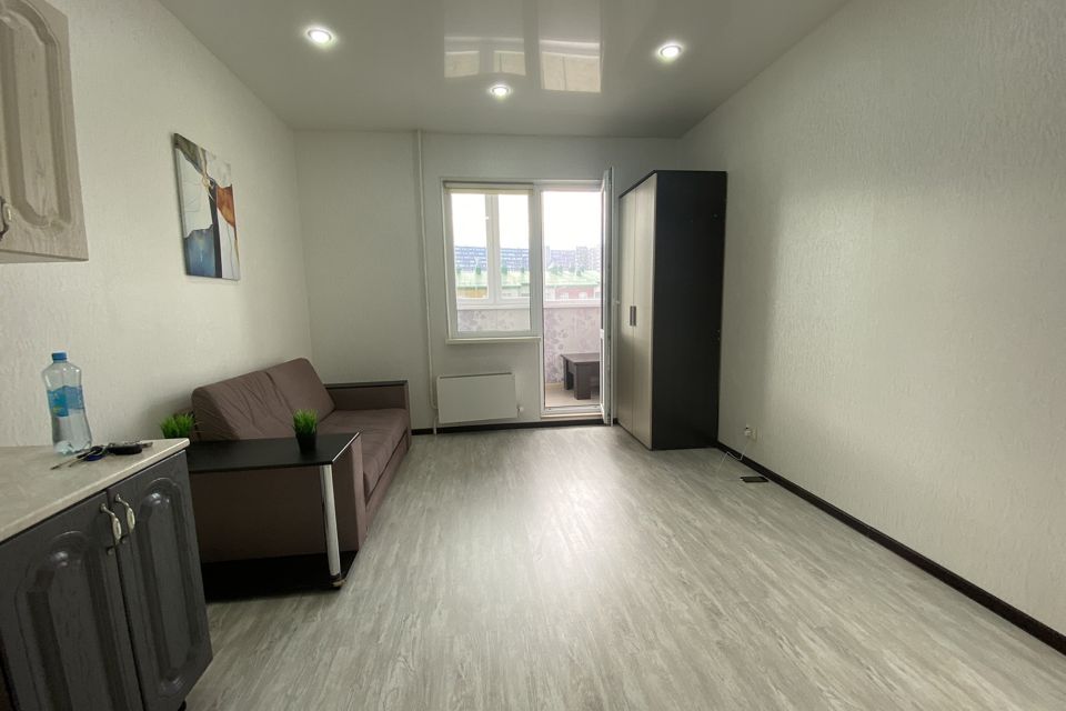 Продаётся студия, 24 м²