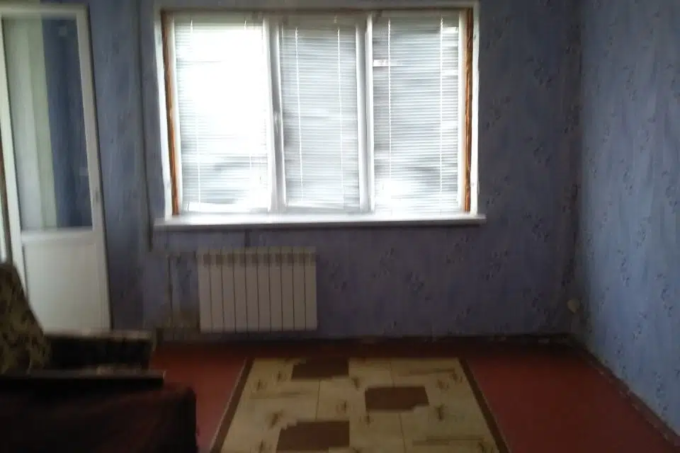 Продаётся 3-комнатная квартира, 74 м²