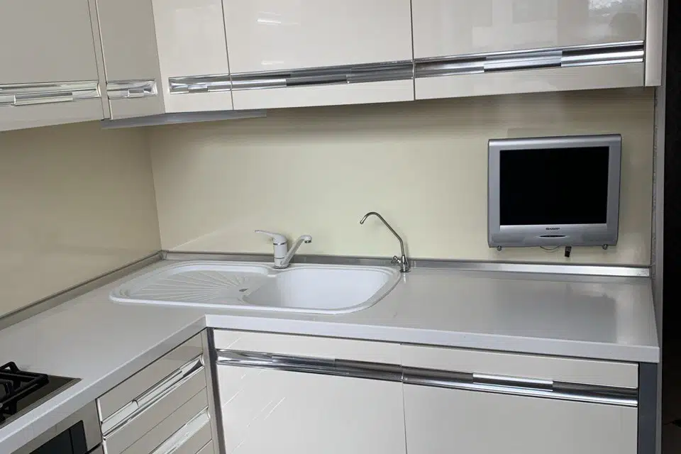 Продаётся 2-комнатная квартира, 55.7 м²