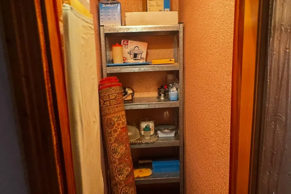 Продаётся 2-комнатная квартира, 56 м²