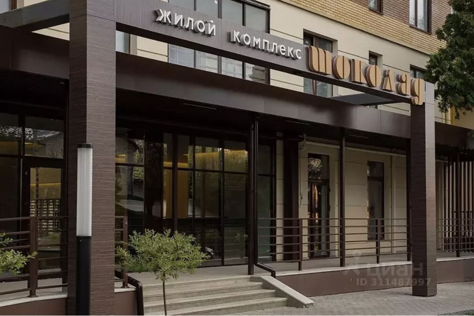 Продаётся 2-комнатная квартира, 90 м²