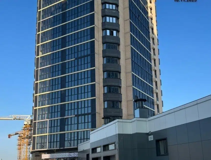 Продаётся 1-комнатная квартира, 37.3 м²