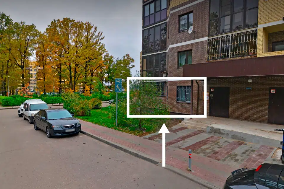 Продаётся 4-комнатная квартира, 121.3 м²