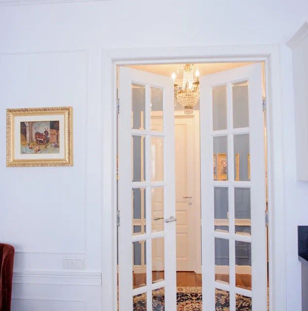 Продаётся 4-комнатная квартира, 150 м²