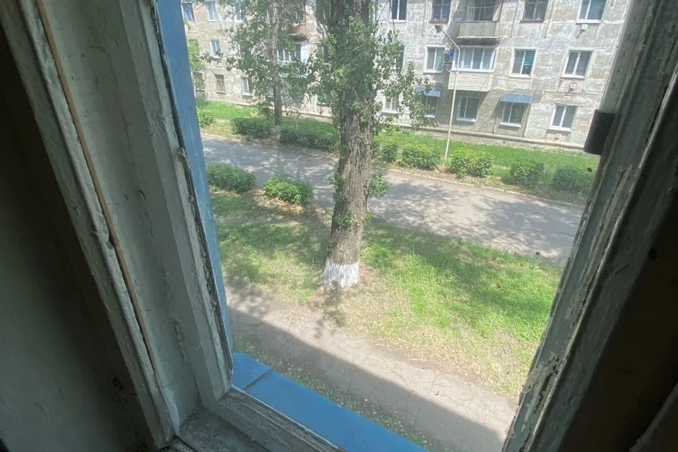 Продаётся 3-комнатная квартира, 67.4 м²