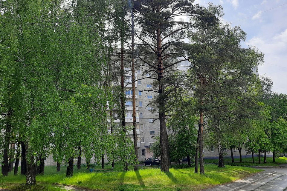 Заречный Пензенская область квартиры зеленая 33.