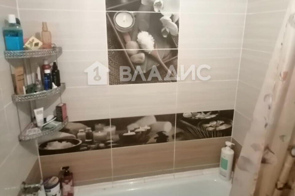 Продаётся 2-комнатная квартира, 50.9 м²