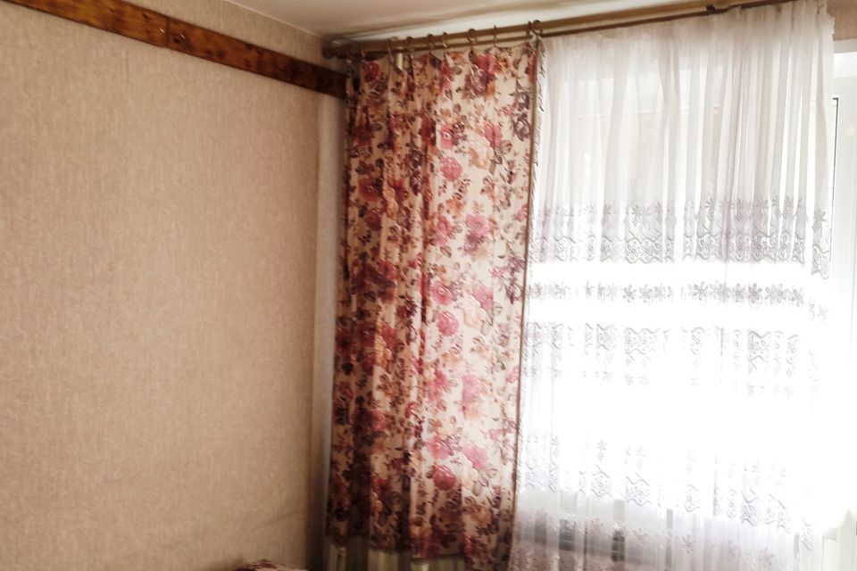 Продаётся 3-комнатная квартира, 63.9 м²