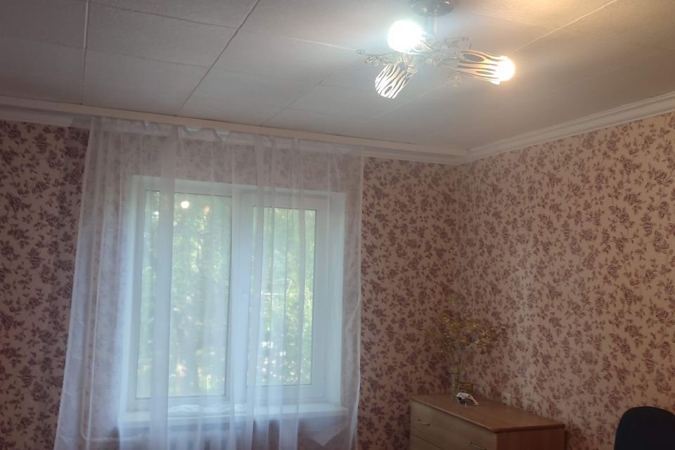 Продаётся 3-комнатная квартира, 66 м²