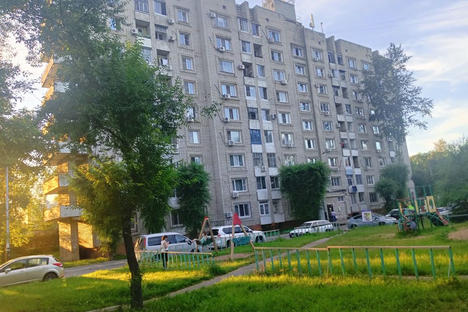 Продаётся 1-комнатная квартира, 35 м²