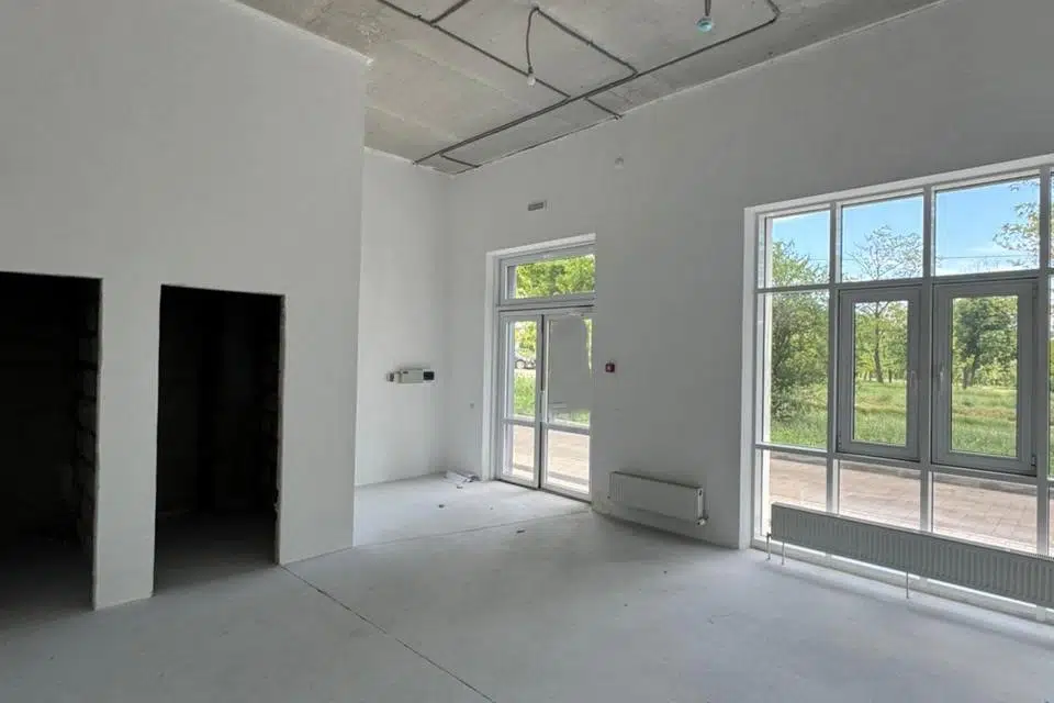 Продаётся помещение своб. назначения, 38.2 м²