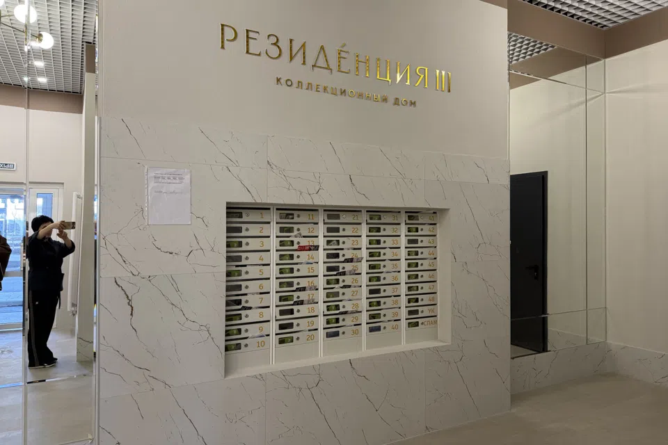 Продаётся 2-комнатная квартира, 58 м²
