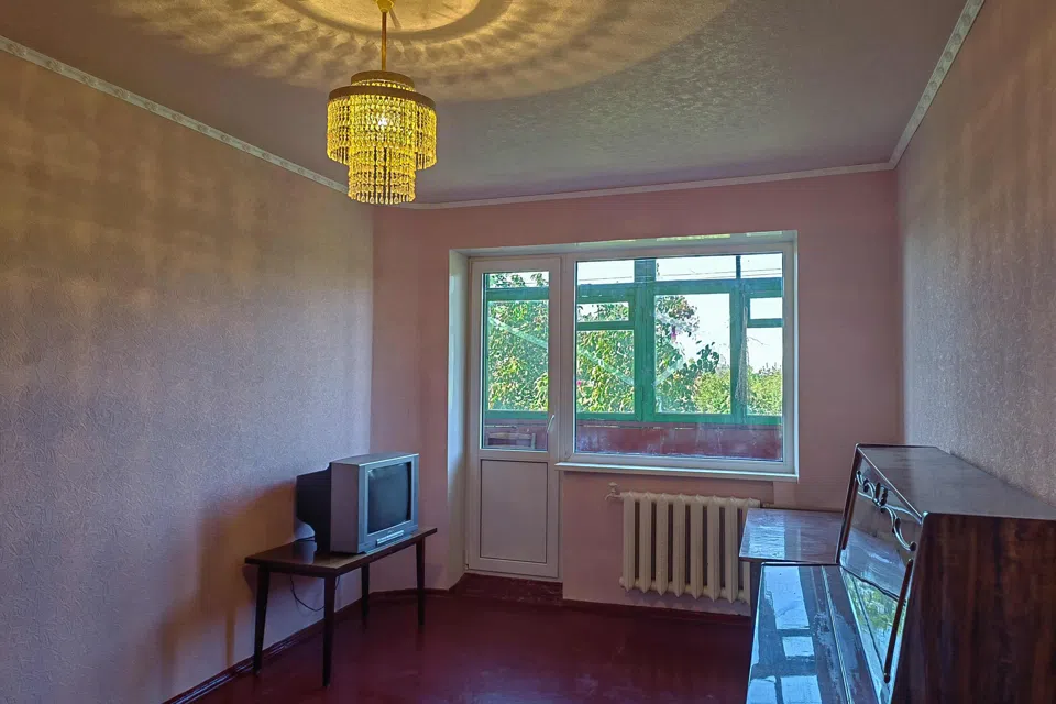 Продаётся 2-комнатная квартира, 47 м²