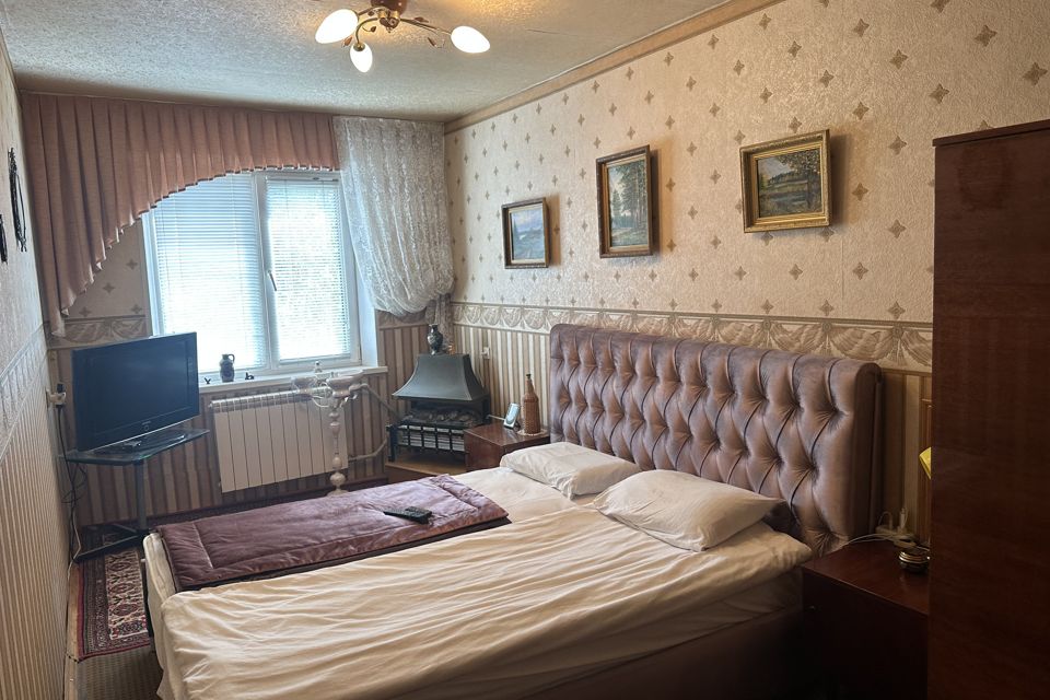 Продаётся 2-комнатная квартира, 47.1 м²