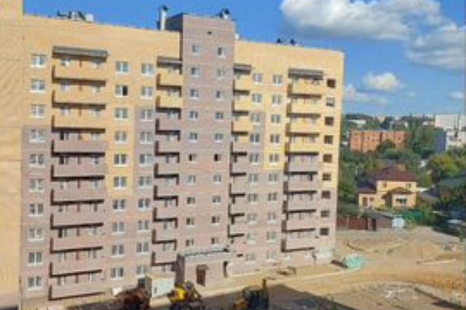 Продаётся 2-комнатная квартира, 64 м²