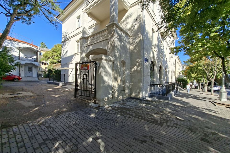 Продаётся 1-комнатная квартира, 33.6 м²