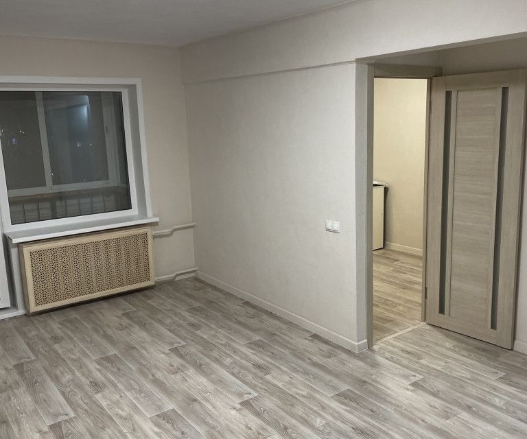 Продаётся 1-комнатная квартира, 31 м²