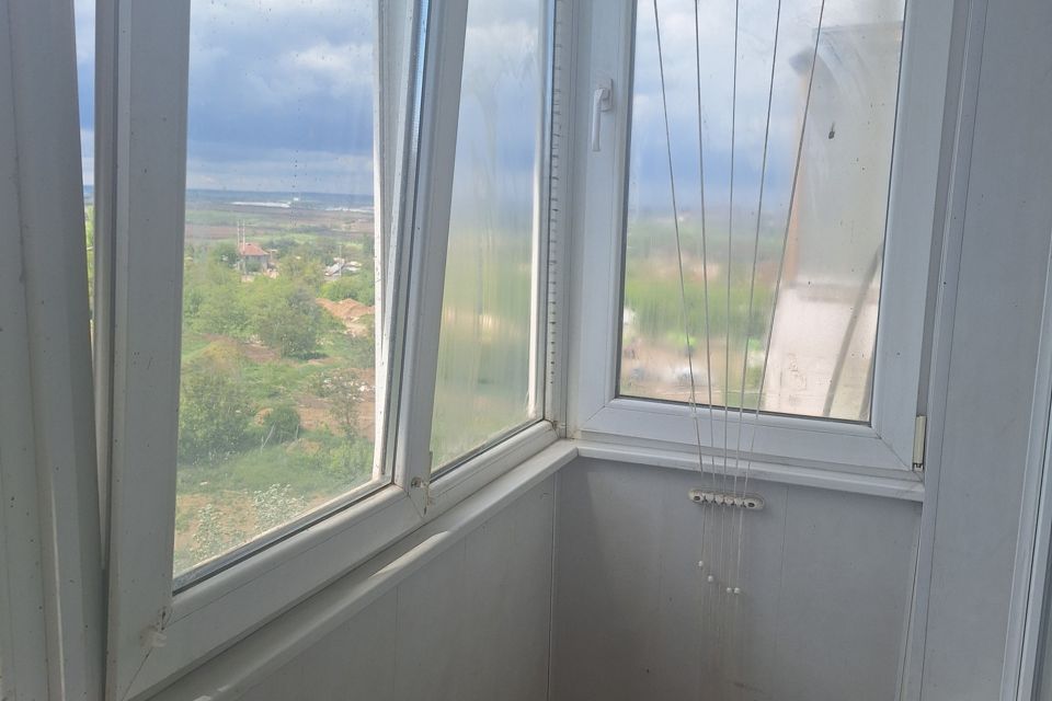 Продаётся 1-комнатная квартира, 31 м²