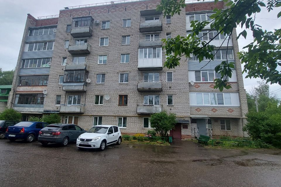 Продаётся 2-комнатная квартира, 47 м²