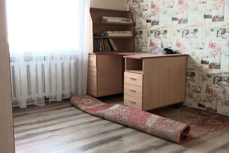 Продаётся 2-комнатная квартира, 49.2 м²