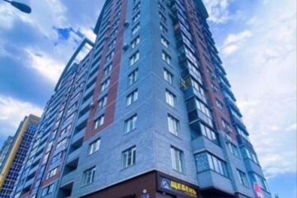 Продаётся 2-комнатная квартира, 68 м²