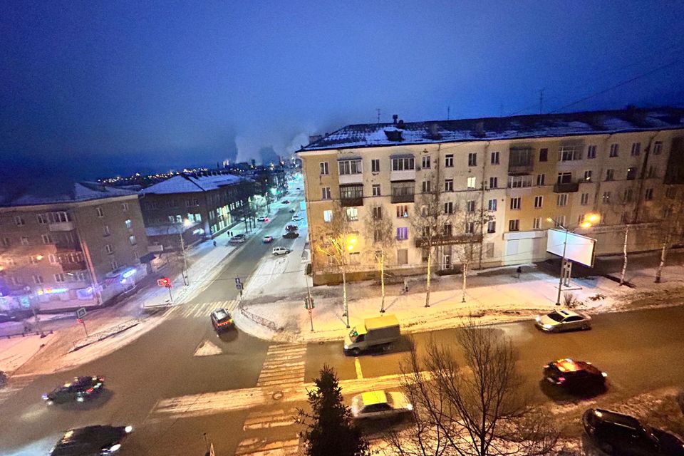 Продаётся 2-комнатная квартира, 42 м²
