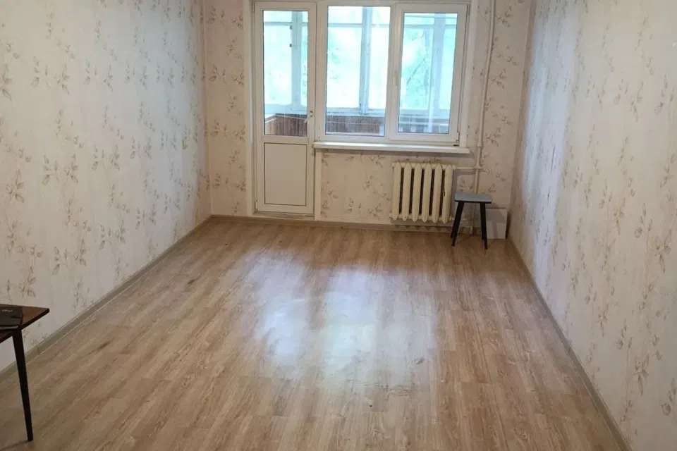 Продаётся 3-комнатная квартира, 45 м²