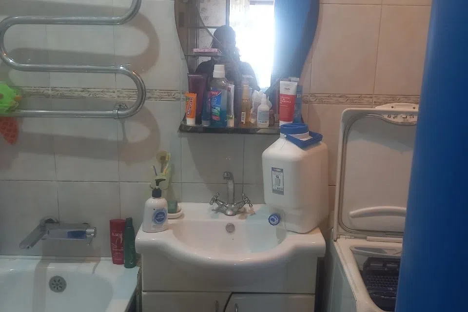 Продаётся 2-комнатная квартира, 47 м²
