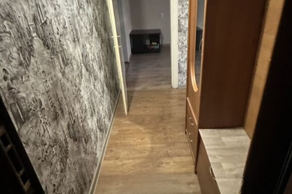 Продаётся 2-комнатная квартира, 44 м²