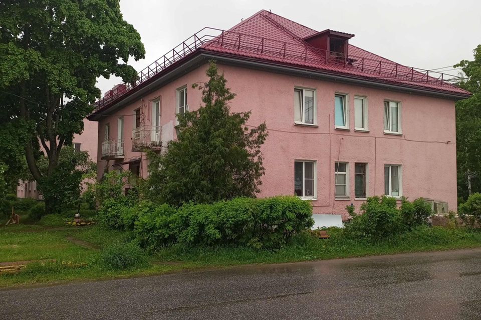 Продаётся 2-комнатная квартира, 44.4 м²