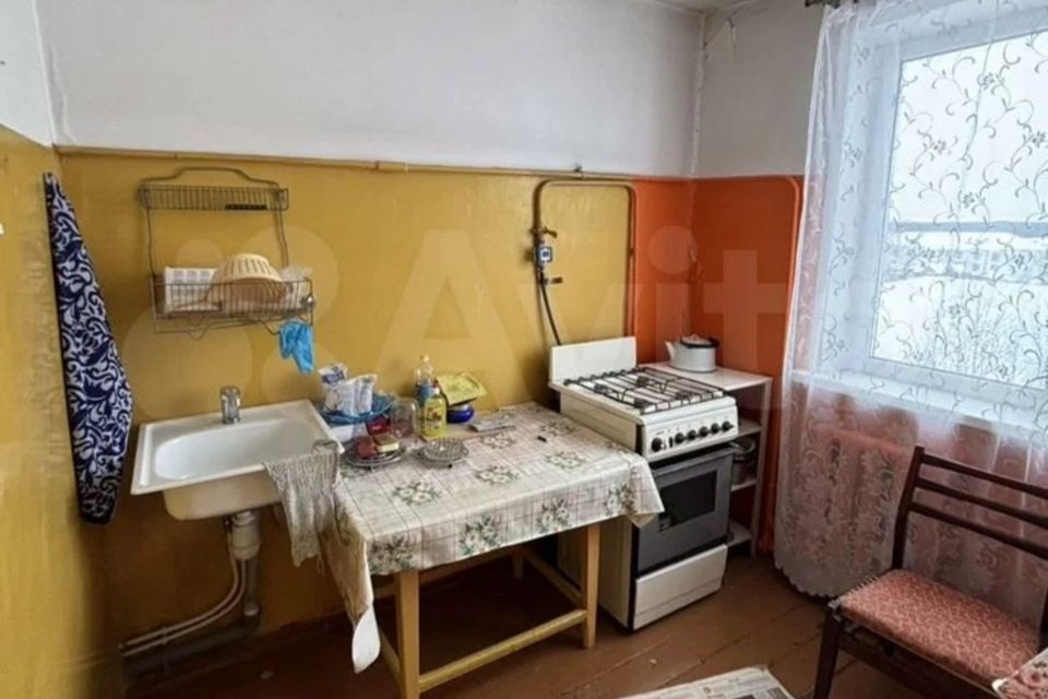 Продаётся 1-комнатная квартира, 33.3 м²