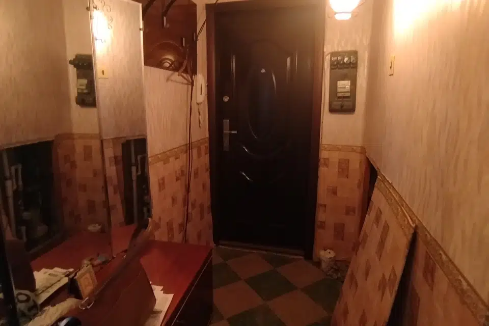 Продаётся 1-комнатная квартира, 29.9 м²