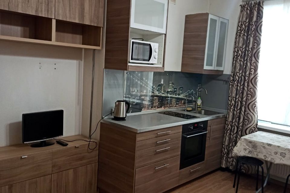 Продаётся студия, 26.4 м²