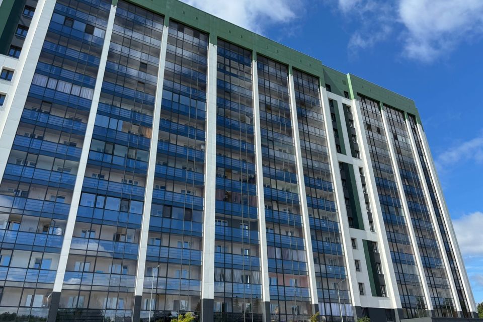 Сдаётся студия, 24 м²