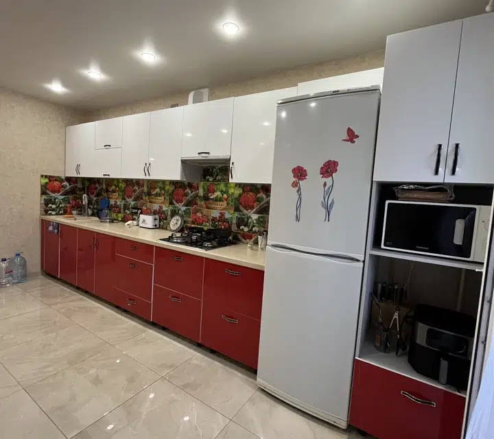 Продаётся 2-комнатная квартира, 68.1 м²