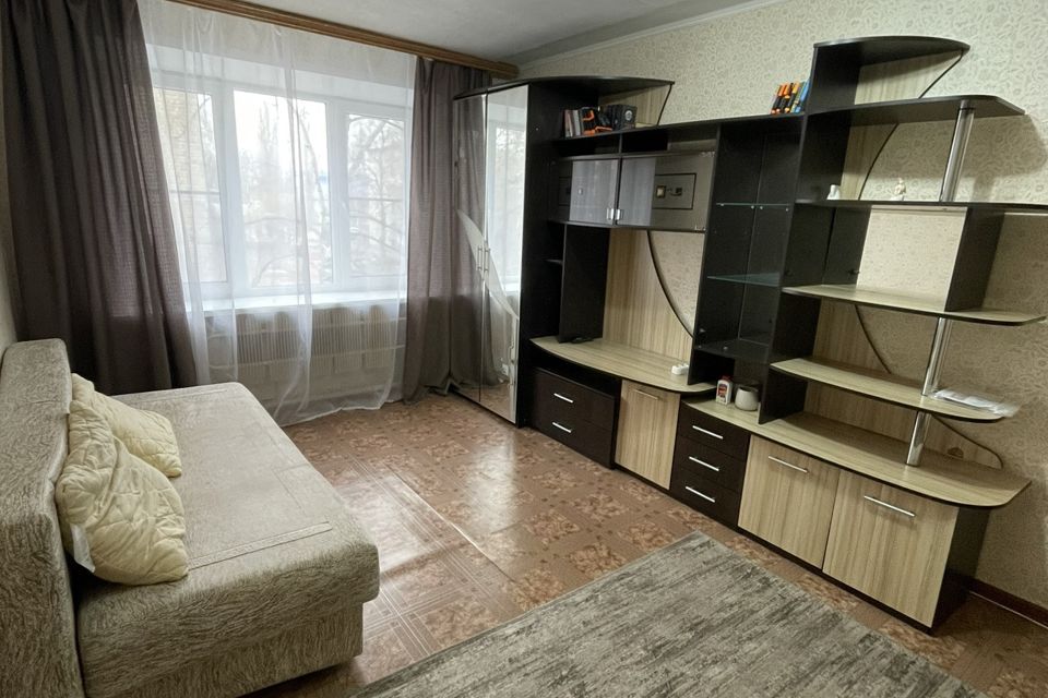 Продаётся 1-комнатная квартира, 30 м²