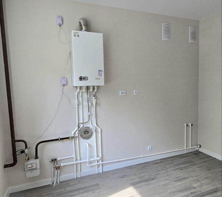 Продаётся 2-комнатная квартира, 51.4 м²