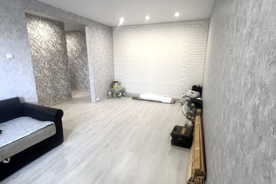Продаётся 1-комнатная квартира, 32.5 м²