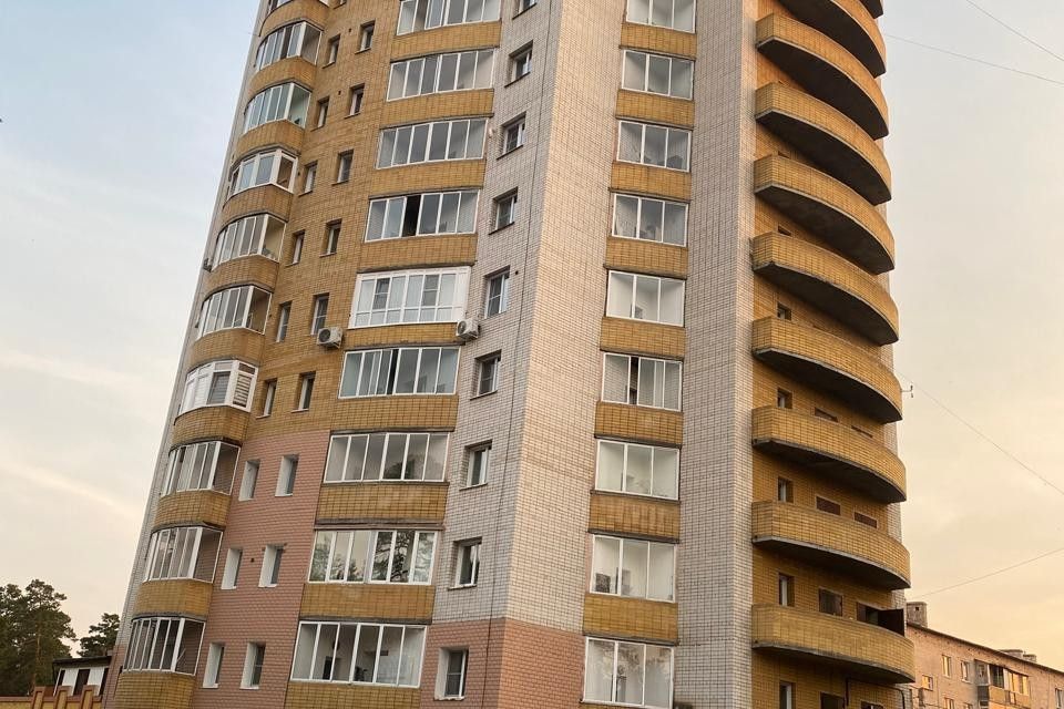 Продаётся 2-комнатная квартира, 83.1 м²