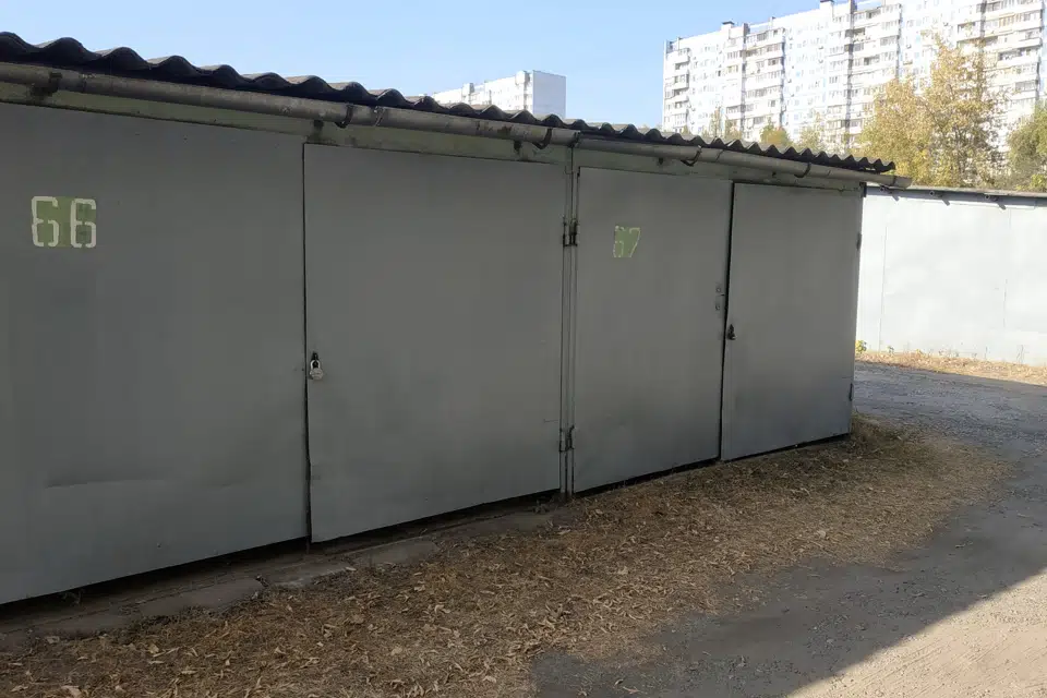 Продаётся гараж, 24 м²