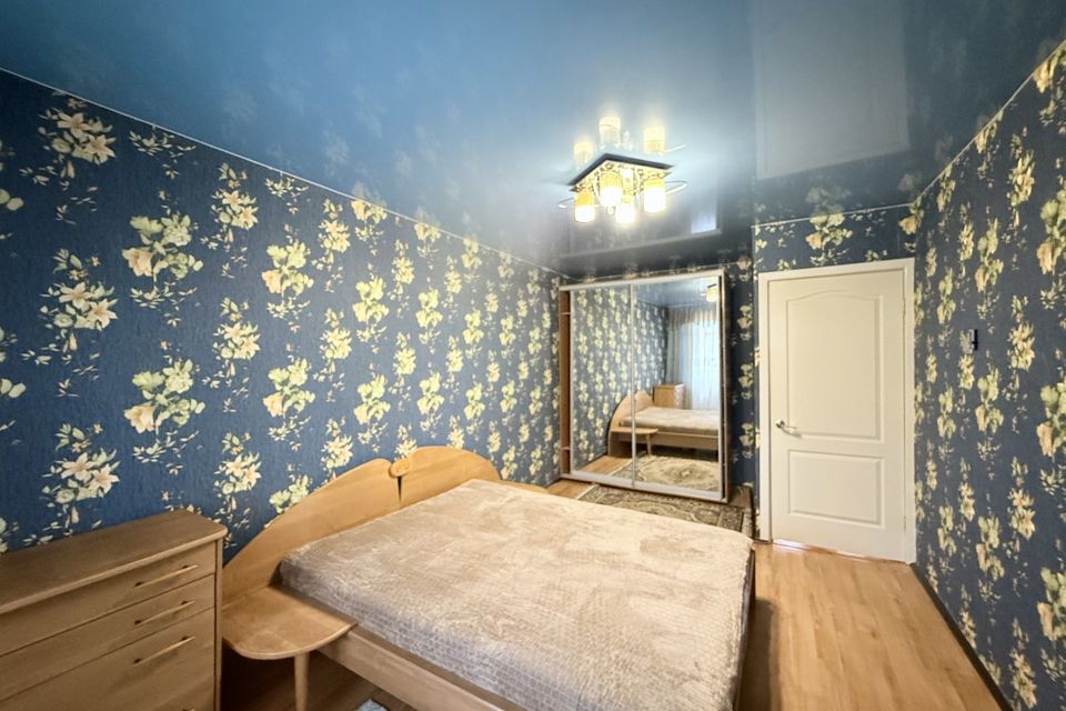 Продаётся 2-комнатная квартира, 48 м²