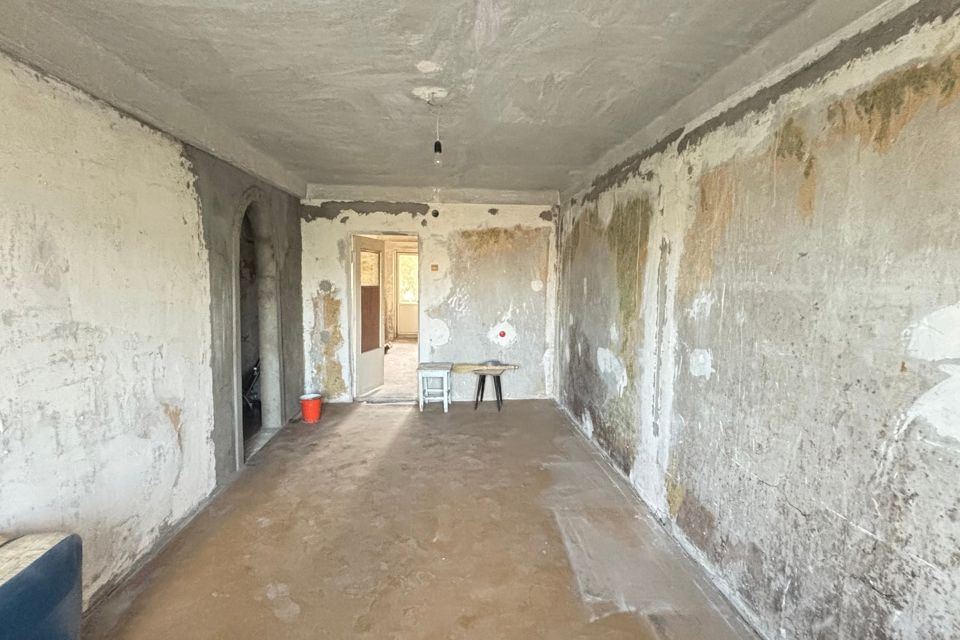 Продаётся 3-комнатная квартира, 67.8 м²