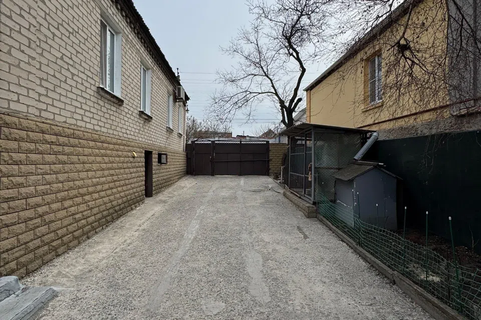 Продаётся 1-этажный дом, 100 м²