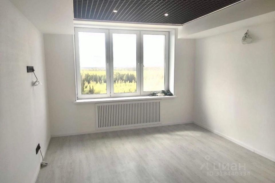 Продаётся 1-комнатная квартира, 23.5 м²