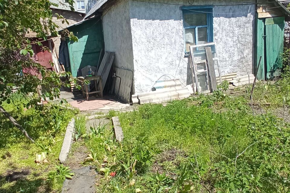 Продаётся 1-этажный дом, 69 м²