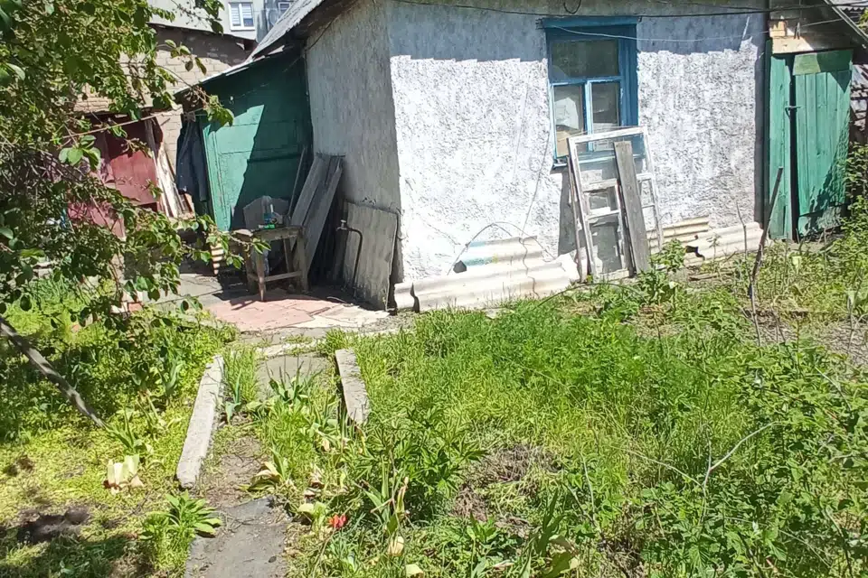 Продаётся 1-этажный дом, 69 м²