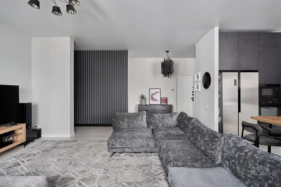 Продаётся 3-комнатная квартира, 90 м²